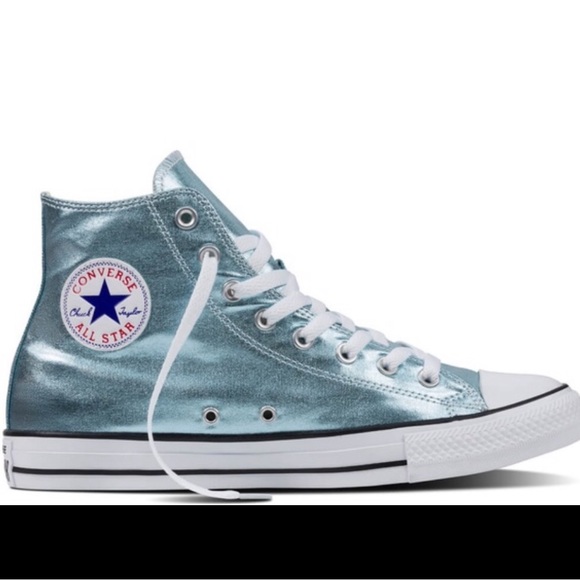 junior converse boots